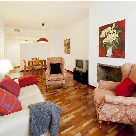 Sweet Bcn Apartments برشلونة الغرفة الصورة