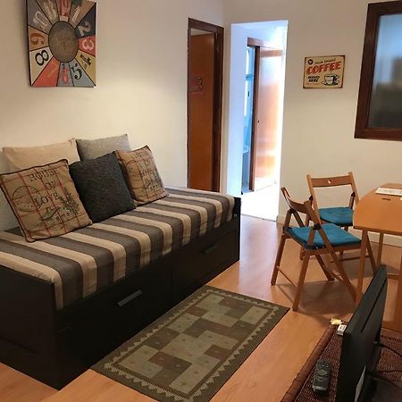 Sweet Bcn Apartments برشلونة المظهر الخارجي الصورة
