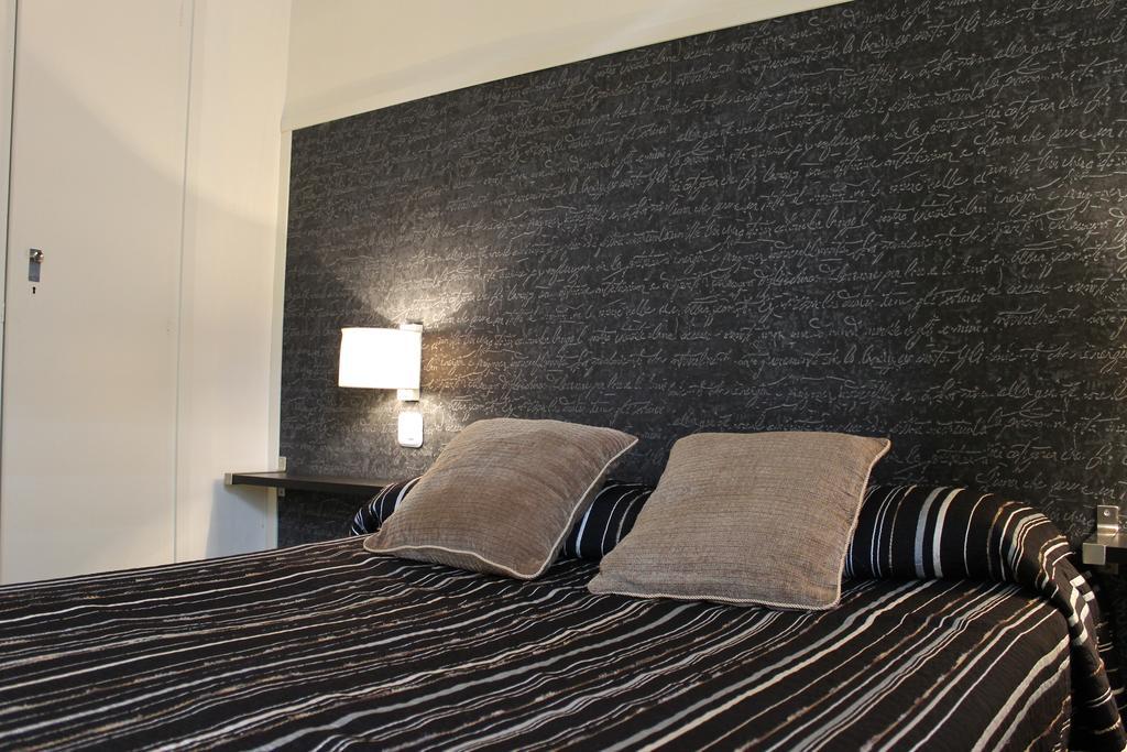 Sweet Bcn Apartments برشلونة الغرفة الصورة