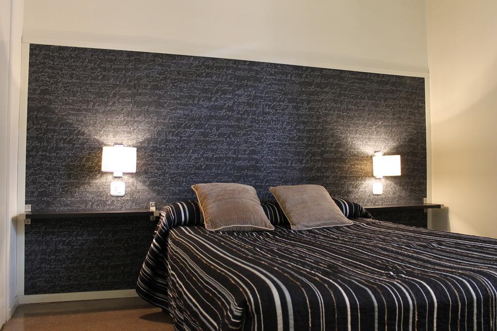 Sweet Bcn Apartments برشلونة الغرفة الصورة