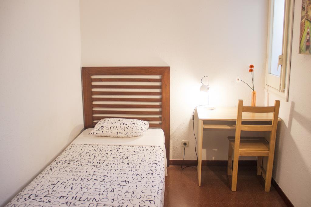 Sweet Bcn Apartments برشلونة الغرفة الصورة