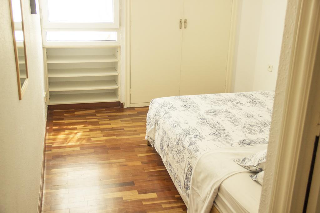 Sweet Bcn Apartments برشلونة الغرفة الصورة