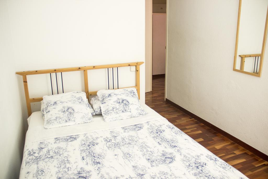 Sweet Bcn Apartments برشلونة الغرفة الصورة