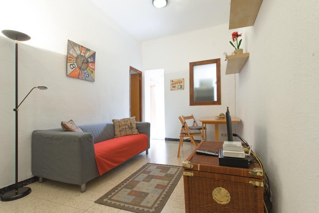 Sweet Bcn Apartments برشلونة المظهر الخارجي الصورة