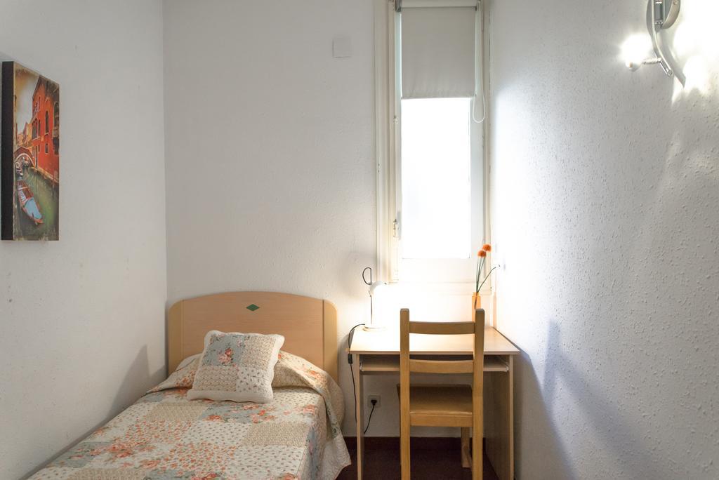 Sweet Bcn Apartments برشلونة المظهر الخارجي الصورة