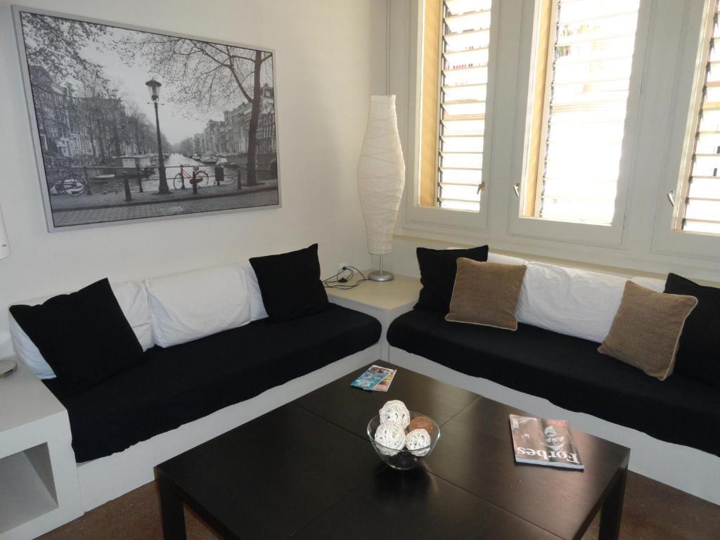Sweet Bcn Apartments برشلونة الغرفة الصورة