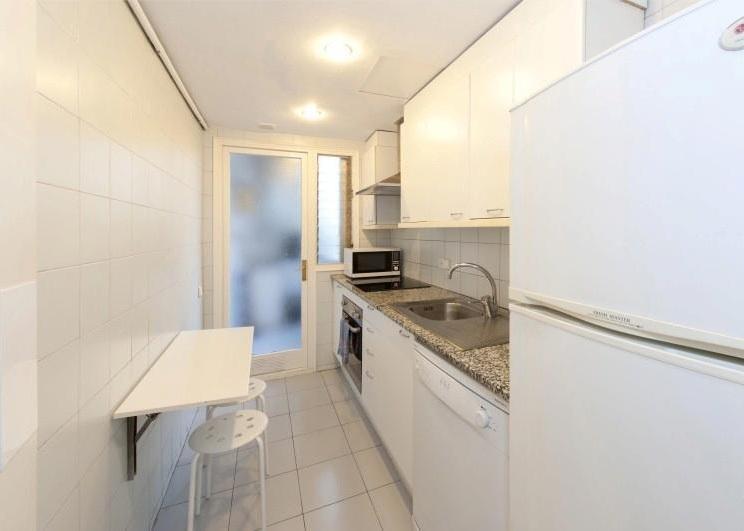 Sweet Bcn Apartments برشلونة المظهر الخارجي الصورة