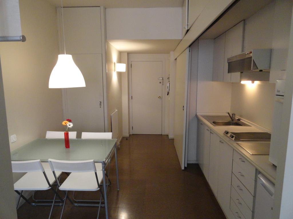 Sweet Bcn Apartments برشلونة المظهر الخارجي الصورة