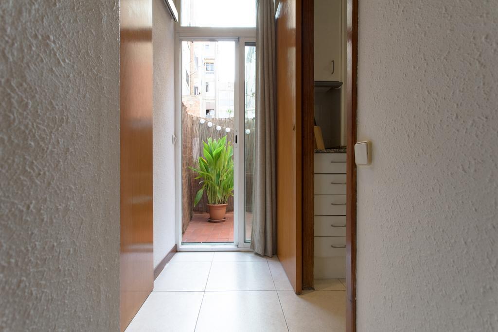 Sweet Bcn Apartments برشلونة المظهر الخارجي الصورة