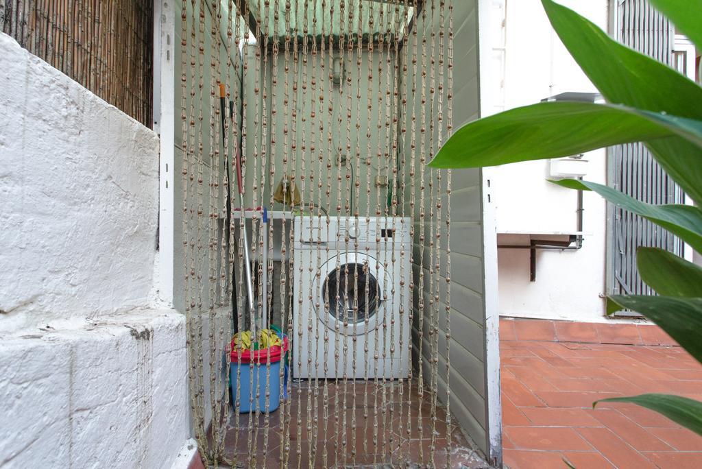 Sweet Bcn Apartments برشلونة المظهر الخارجي الصورة