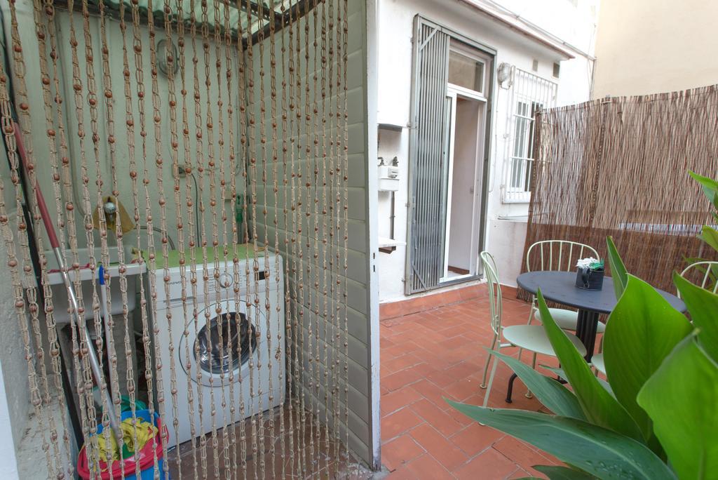 Sweet Bcn Apartments برشلونة المظهر الخارجي الصورة
