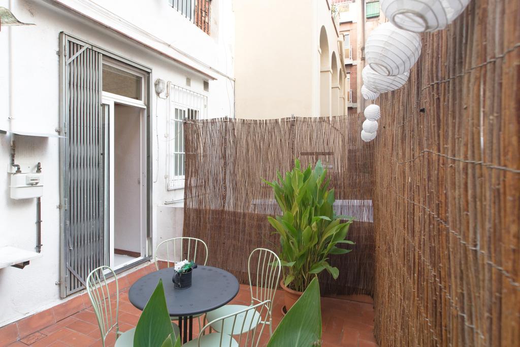 Sweet Bcn Apartments برشلونة المظهر الخارجي الصورة
