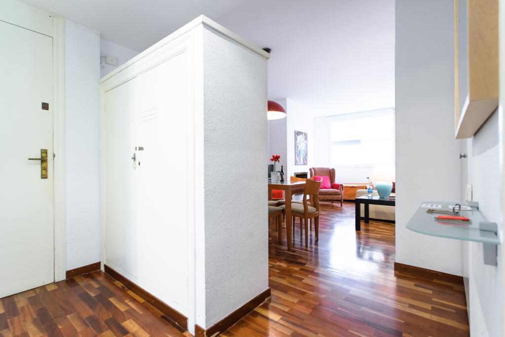 Sweet Bcn Apartments برشلونة المظهر الخارجي الصورة