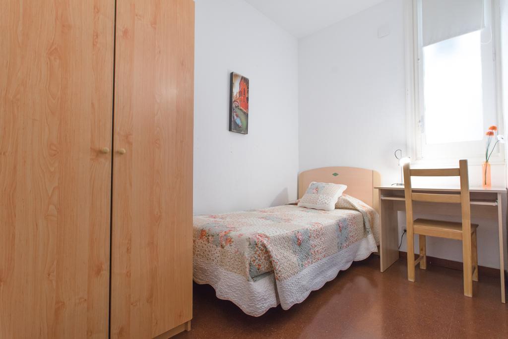 Sweet Bcn Apartments برشلونة المظهر الخارجي الصورة