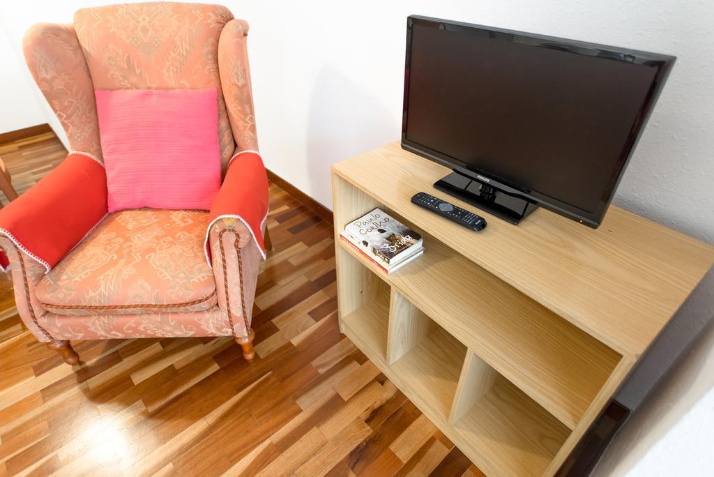 Sweet Bcn Apartments برشلونة المظهر الخارجي الصورة