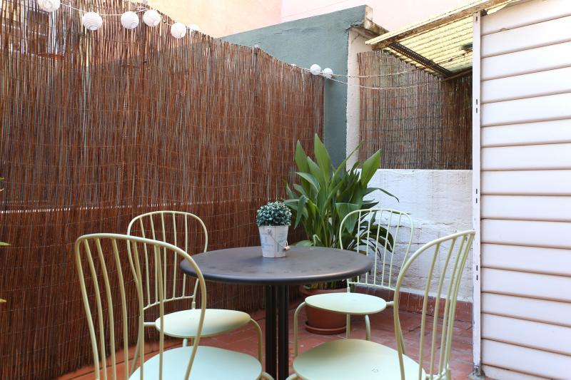Sweet Bcn Apartments برشلونة المظهر الخارجي الصورة