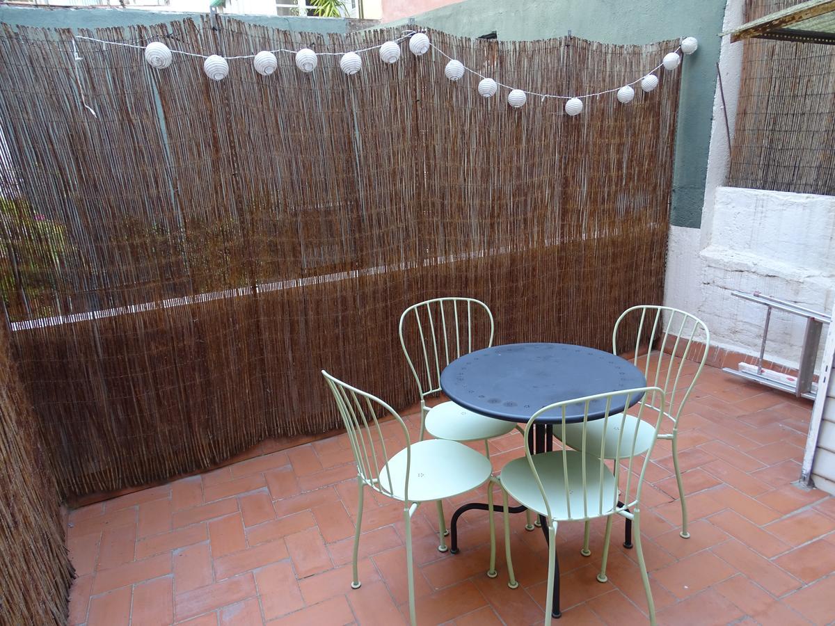 Sweet Bcn Apartments برشلونة المظهر الخارجي الصورة
