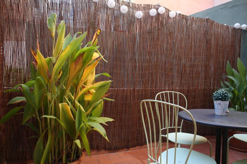 Sweet Bcn Apartments برشلونة المظهر الخارجي الصورة
