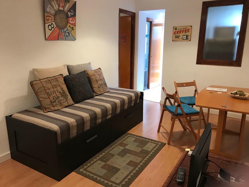 Sweet Bcn Apartments برشلونة المظهر الخارجي الصورة
