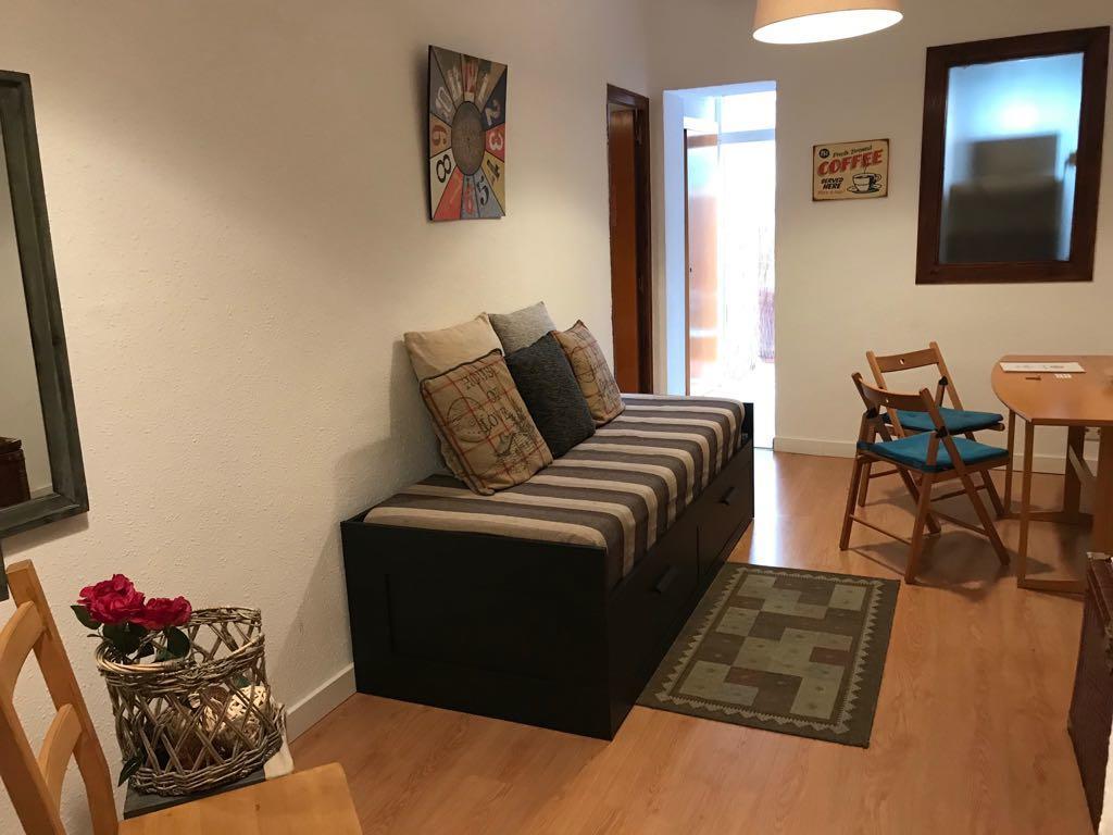 Sweet Bcn Apartments برشلونة المظهر الخارجي الصورة