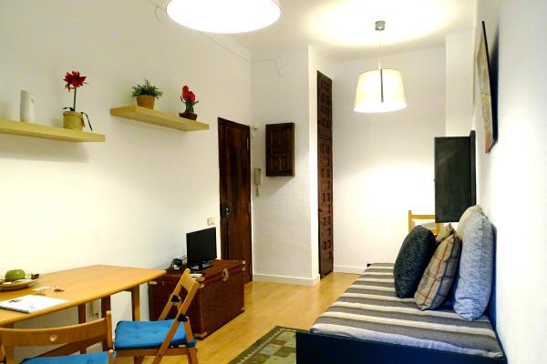 Sweet Bcn Apartments برشلونة المظهر الخارجي الصورة